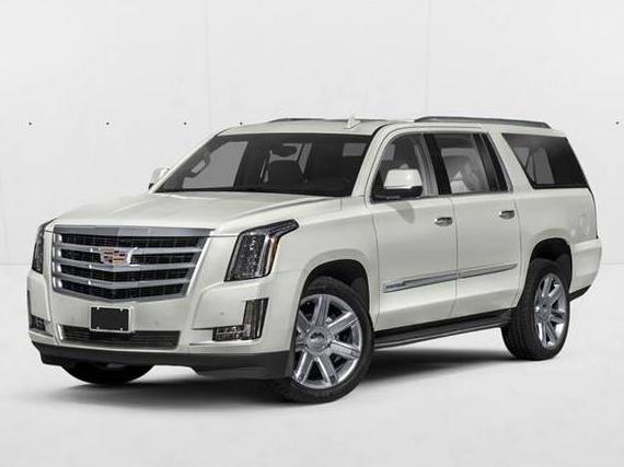 CADILLAC ESCALADE ESV 2018 1GYS4JKJ3JR214237 image CADILLAC ESCALADE ESV 2018 1GYS4JKJ3JR214237 image